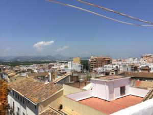 Old Town Oliva Guest Apartment