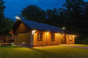 Zagroda Nad Kotelnią - Adamówka