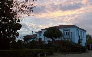Quinta da Fata - Alcafache