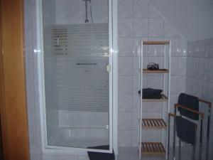 "Ferienwohnungen Wiesenblick"