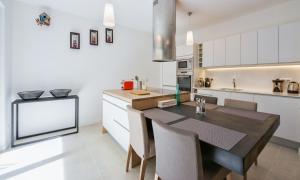 Appartements Appartement Le Venise : photos des chambres