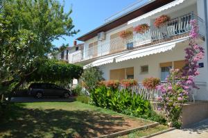 Ferienhaus Zubac