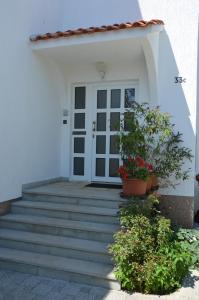Ferienhaus Zubac