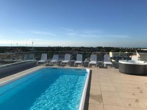 Condominio Quasar, Appartamenti - Bibione