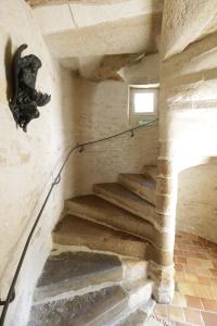 Maisons d'hotes Cote-Serein - Les chambres du Clos-Malo : photos des chambres