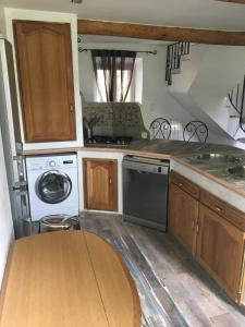 Maisons d'hotes Le Mas Sylva : photos des chambres
