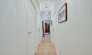 Appartements Appartement Le Venise : photos des chambres