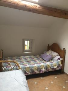 Maisons d'hotes Le Mas Sylva : photos des chambres