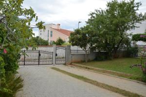 Ferienhaus Zubac