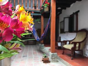 Hotel Otti Colonial