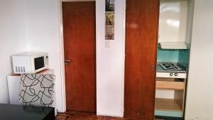 Palermo Chico Castex y Salguero mono 2 pax 10min Aeroparque 100m Mater Dei