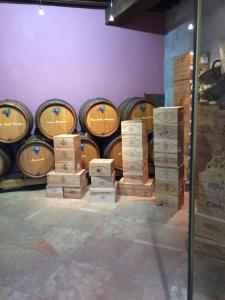 Maisons de vacances Maison a Beaune : photos des chambres