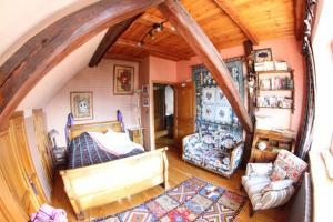 B&B / Chambres d'hotes Les Tanneries : photos des chambres