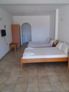 Apaggio Apartments Amorgos Greece