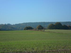 Maisons de vacances Brittany Le Bonbois & Garage : photos des chambres