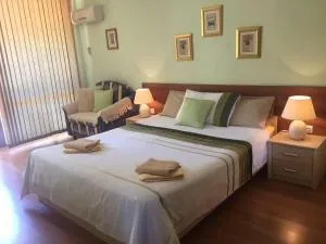 Siana 1 Apartment - 圣弗拉斯