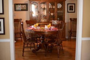 Côtés Bed & Breakfast