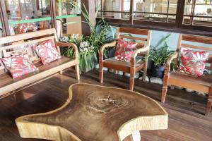 Hotel Aconchego da Serra