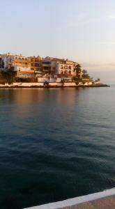 To Pithari Thassos Greece