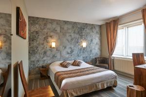 Hotels Parc Hotel : photos des chambres