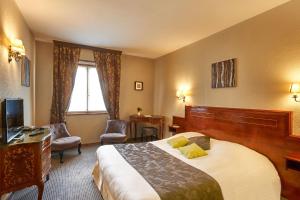 Hotels Parc Hotel : photos des chambres