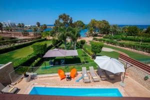 Villa Ricky - Feriehuse, Protaras