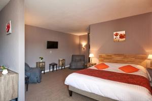 Hotels Parc Hotel : photos des chambres