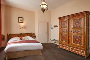 Hotels Parc Hotel : photos des chambres