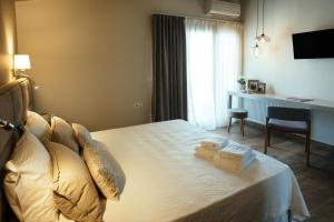 Filoxenion Luxury Rooms & Lofts Argolida Greece