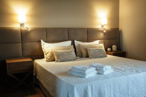 Filoxenion Luxury Rooms & Lofts Argolida Greece