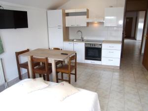 Apartment room in Guesthouse Mirjam