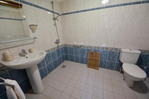 Maisons de vacances Gites dans les Champs : photos des chambres