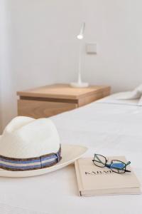 Villa Sun and Moon Paros Greece