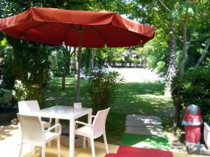 Lido Villaggio il Ragno