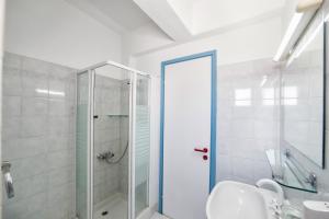 Fivos Apartments Paros Greece