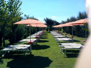Lido Villaggio il Ragno