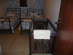 Labetia Apartments Evia Greece