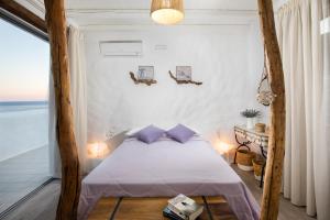 Axiotheaton Villas Rhodes Greece