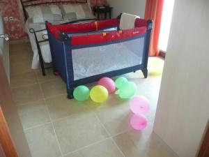 Labetia Apartments Evia Greece