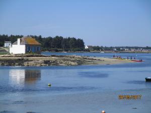 Maisons de vacances Ty Cado : photos des chambres