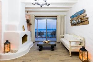 Axiotheaton Villas Rhodes Greece