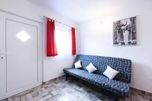 Apartment with Sea View room in Apartments Sea Star Ivana
