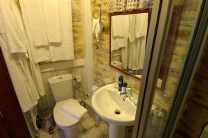 Anovolios Boutique Hotel Pelion Greece