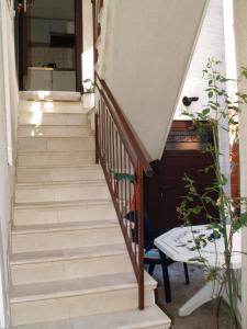 Apartment Nana 1 