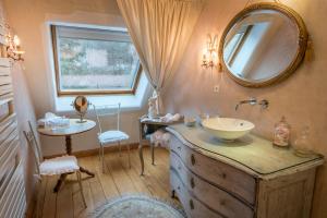 Maisons d'hotes Le Schaeferhof : photos des chambres