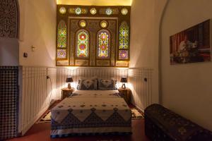 Riad Diwan