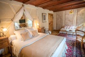 Maisons d'hotes Le Schaeferhof : photos des chambres
