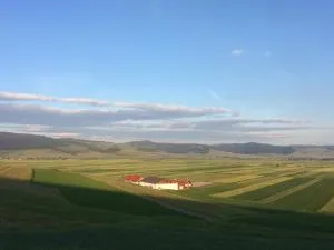 Kavalliera Pensiune - Sîntimbru-Băi