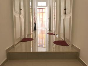 Pula Antic Rooms in Center