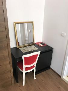 Pula Antic Rooms in Center